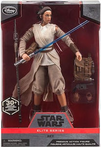 Star Wars Elite Rey