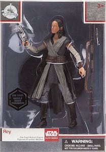 Rey (Last Jedi)