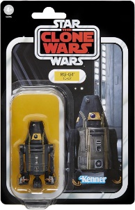 Star Wars The Vintage Collection RG-G1 (G-G)