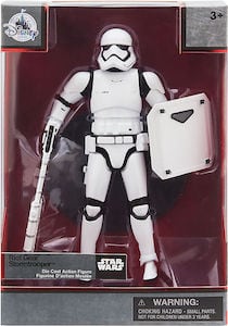 Riot Gear Stormtrooper