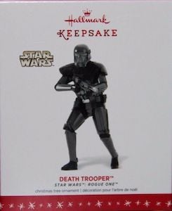 Rogue One Death Trooper