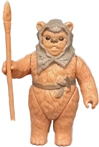 Star Wars Kenner Vintage Collection Romba (Loose)