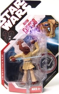 Star Wars 30th Anniversary Roron Corobb