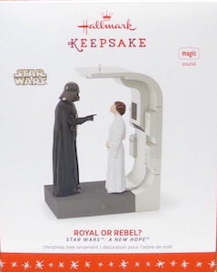 Royal or Rebel