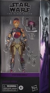 Sabine Wren