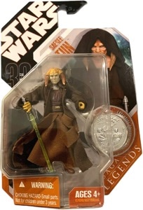 Star Wars 30th Anniversary Saesee Tiin