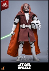 Saesee Tiin (Clone Armor)