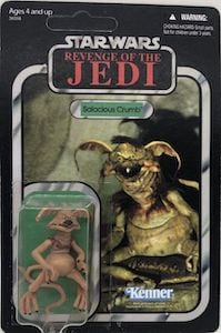 Salacious Crumb