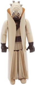 Star Wars Kenner Vintage Collection Sand People (Tusken Raider - Loose)