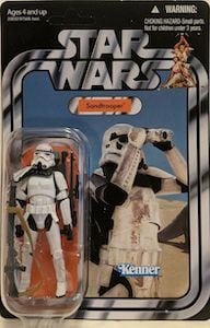 Sandtrooper