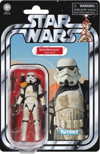 Sandtrooper (Squad Leader)