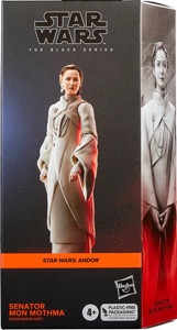 Star Wars 6" Black Series Senator Mon Mothma