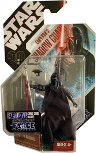 Star Wars 30th Anniversary Shadow Guard