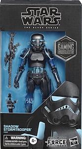Shadow Stormtrooper (Force Unleashed)