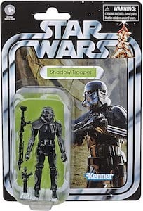 Star Wars The Vintage Collection Shadow Trooper thumbnail