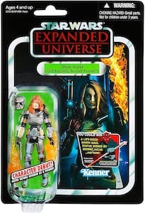 Star Wars The Vintage Collection Shae Vizla