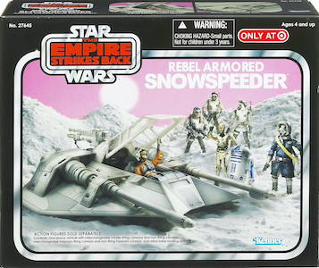 Snowspeeder