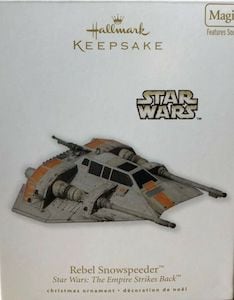 Snowspeeder