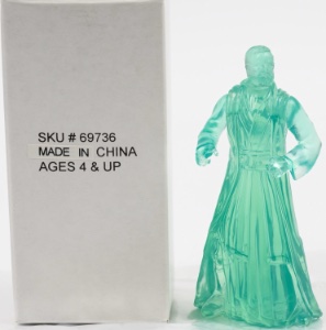 Star Wars Power of the Force Spirit of Obi-Wan Kenobi