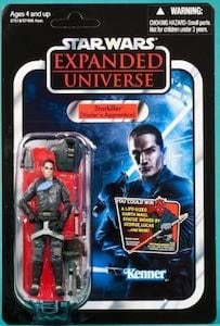 Star Wars The Vintage Collection Starkiller