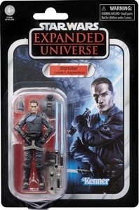 Star Wars The Vintage Collection Starkiller (Vader's Apprentice) Reissue