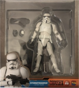 Star Wars Mafex Star Wars Stormtrooper