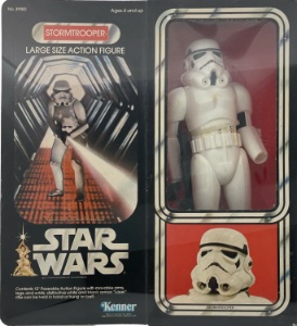 Star Wars Kenner Vintage Collection Stormtrooper