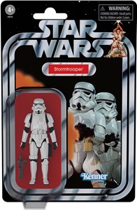 Star Wars The Vintage Collection Stormtrooper (ANH) thumbnail