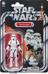 Star Wars The Vintage Collection Stormtrooper (ANH) Reissue