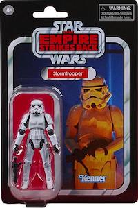 Stormtrooper (Carbon Freezing Chamber)