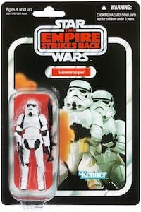 Star Wars The Vintage Collection Stormtrooper (ESB) thumbnail