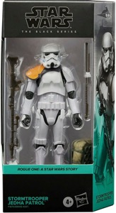Stormtrooper (Jedha Patrol)