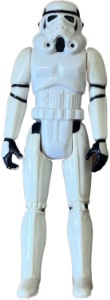 Star Wars Kenner Vintage Collection Stormtrooper (Loose)