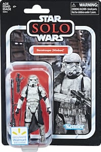 Stormtrooper (Mimban)