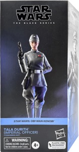 Star Wars 6" Black Series Tala (Imperial Officer) thumbnail