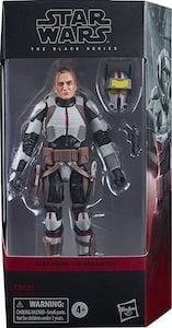 Star Wars 6" Black Series Tech