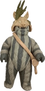 Star Wars Kenner Vintage Collection Teebo (Loose)