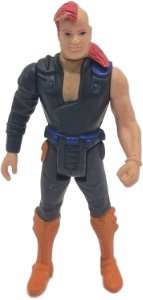 Star Wars Kenner Vintage Collection Thall Joben (Loose) (Droids Action Figures (Loose))