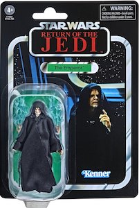 Star Wars The Vintage Collection The Emperor thumbnail
