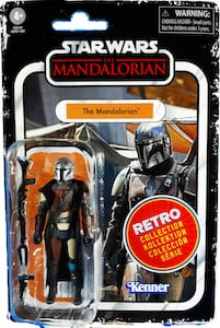 The Mandalorian