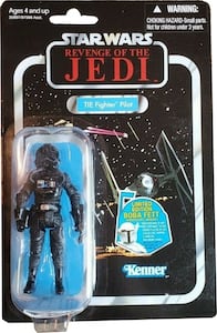 Tie Fighter Pilot