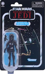 Star Wars The Vintage Collection Tie Fighter Pilot (Reissue)