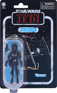 Tie Fighter Pilot (Reissue)