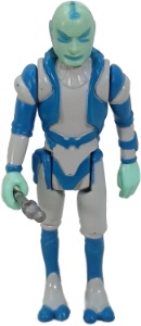 Star Wars Kenner Vintage Collection Tig Fromm (Loose) (Droids Action Figures (Loose))