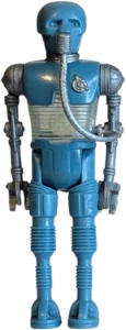 Star Wars Kenner Vintage Collection Too-Onebee (2-1B - Loose)