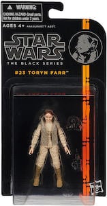 Toryn Farr