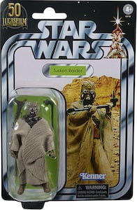 Star Wars The Vintage Collection Tusken Raider