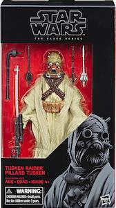 Star Wars 6" Black Series Tusken Raider