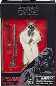 Star Wars 3.75 Walmart Tusken Raider