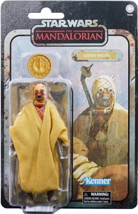 Star Wars Credit Collection Tusken Raider